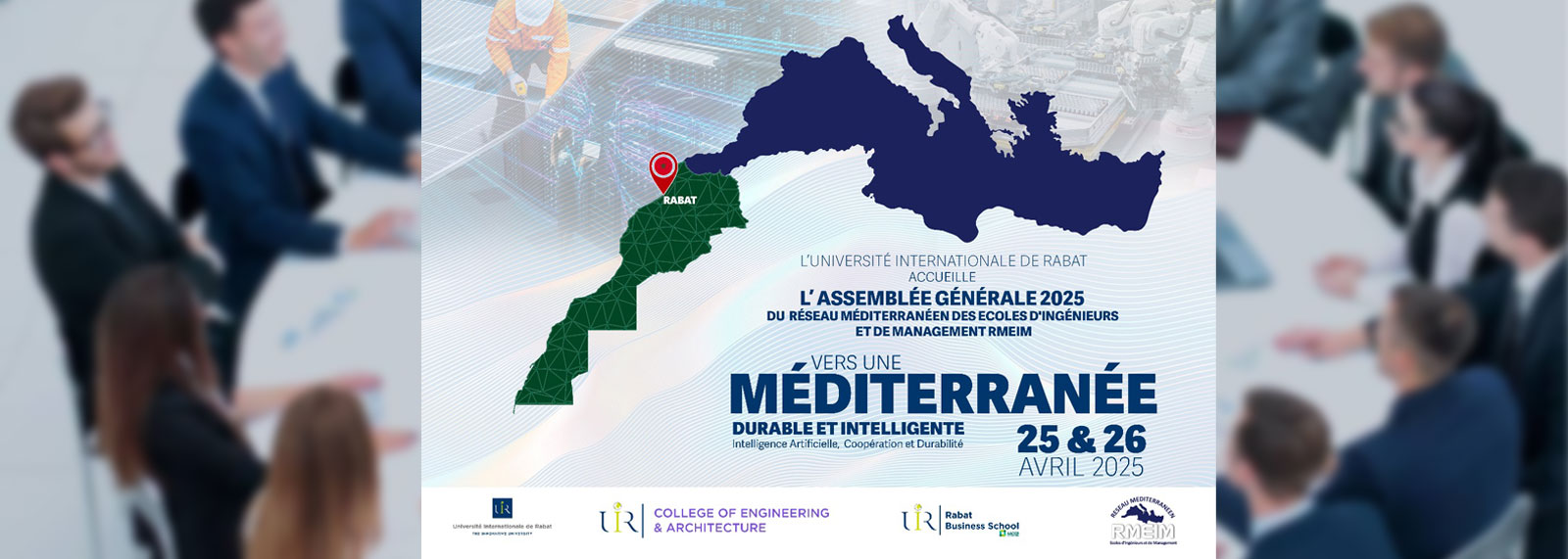 RMEIM GA 2025 AGENDARegistration FormRead more ...